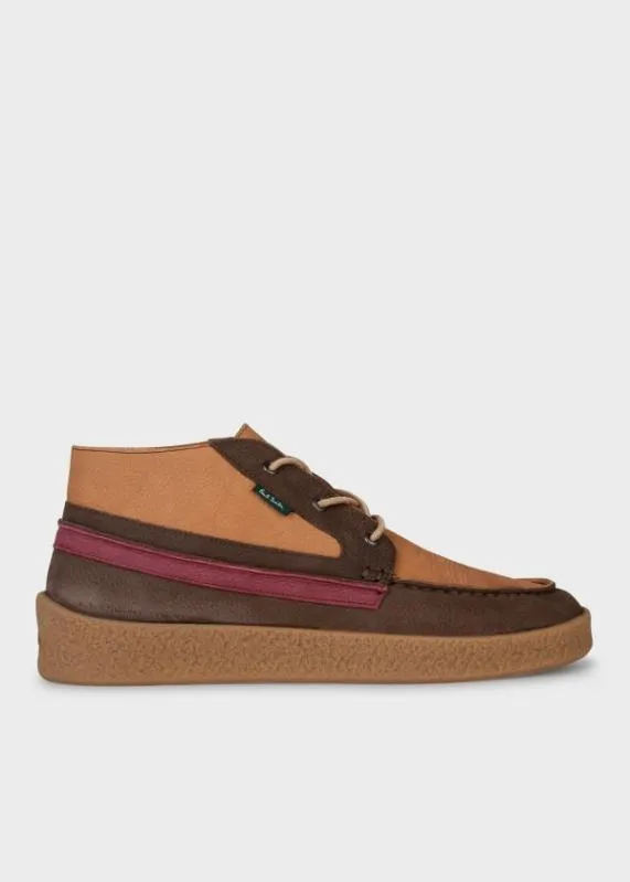 Mens 039Quincy039 Boots Paul Smith Boots