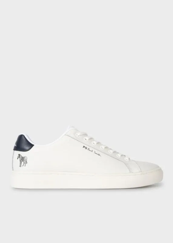 Mens 039Rex039 Zebra Sneakers Paul Smith Sneakers Mens 039Rex039 Zebra Sneakers Paul Smith Sneakers