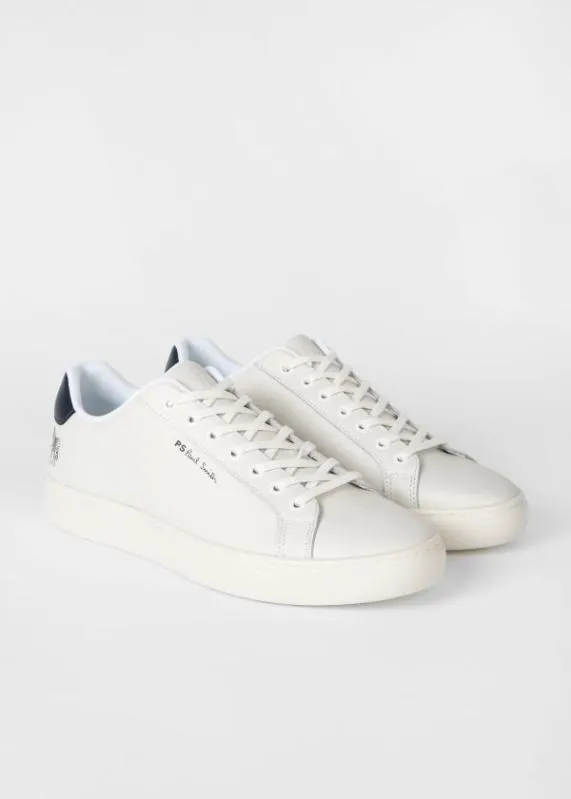 Mens 039Rex039 Zebra Sneakers Paul Smith Sneakers Mens 039Rex039 Zebra Sneakers Paul Smith Sneakers