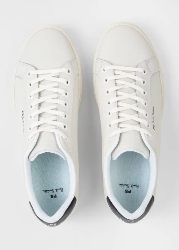 Mens 039Rex039 Zebra Sneakers Paul Smith Sneakers Mens 039Rex039 Zebra Sneakers Paul Smith Sneakers