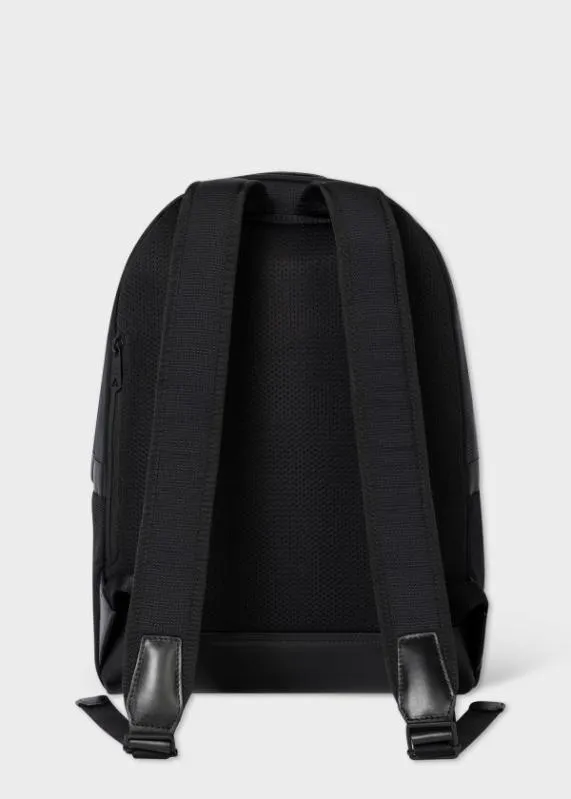 Mens 039Signature Stripe039 Backpack Paul Smith Bags Mens 039Signature Stripe039 Backpack Paul Smith Bags