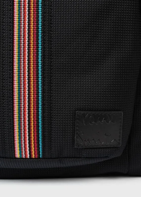 Mens 039Signature Stripe039 Tote Bag Paul Smith Travel and Luggage Mens 039Signature Stripe039 Tote Bag Paul Smith Travel and Luggage