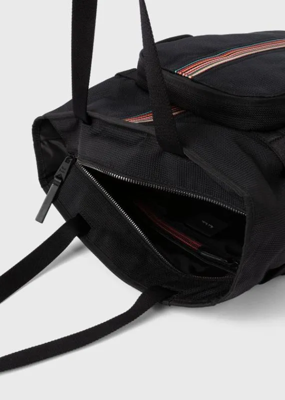 Mens 039Signature Stripe039 Tote Bag Paul Smith Travel and Luggage Mens 039Signature Stripe039 Tote Bag Paul Smith Travel and Luggage