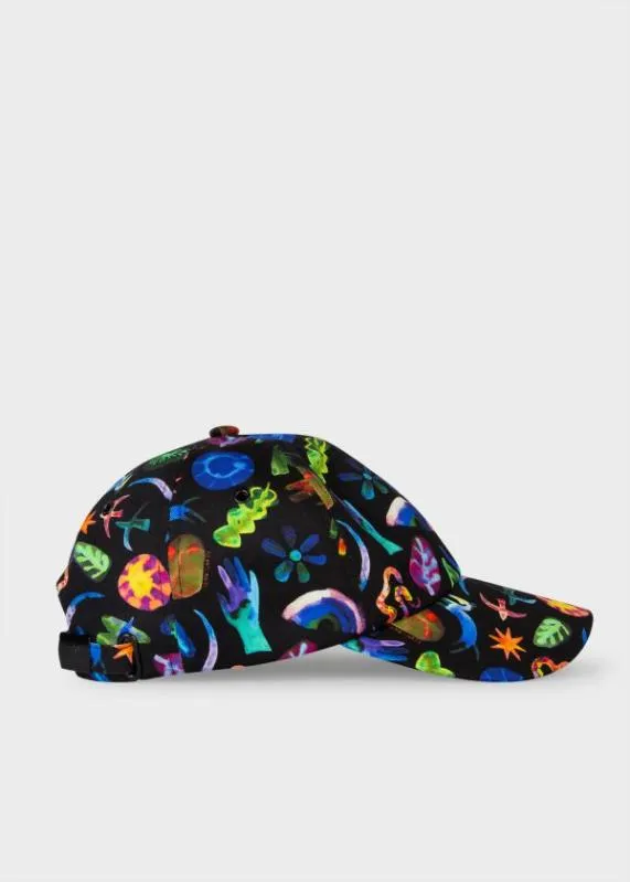 Mens 039Southdowns Way039 Cap Paul Smith Hats and Gloves Mens 039Southdowns Way039 Cap Paul Smith Hats and Gloves
