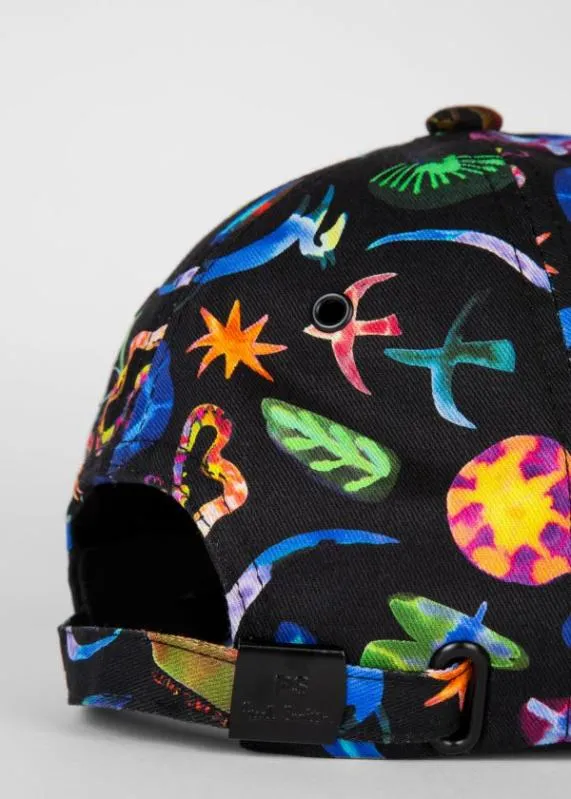 Mens 039Southdowns Way039 Cap Paul Smith Hats and Gloves Mens 039Southdowns Way039 Cap Paul Smith Hats and Gloves