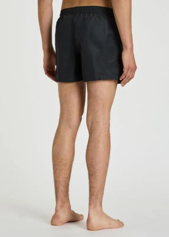 Mens 039Zebra039 Logo Swim Shorts Paul Smith Swimwear Mens 039Zebra039 Logo Swim Shorts Paul Smith Swimwear