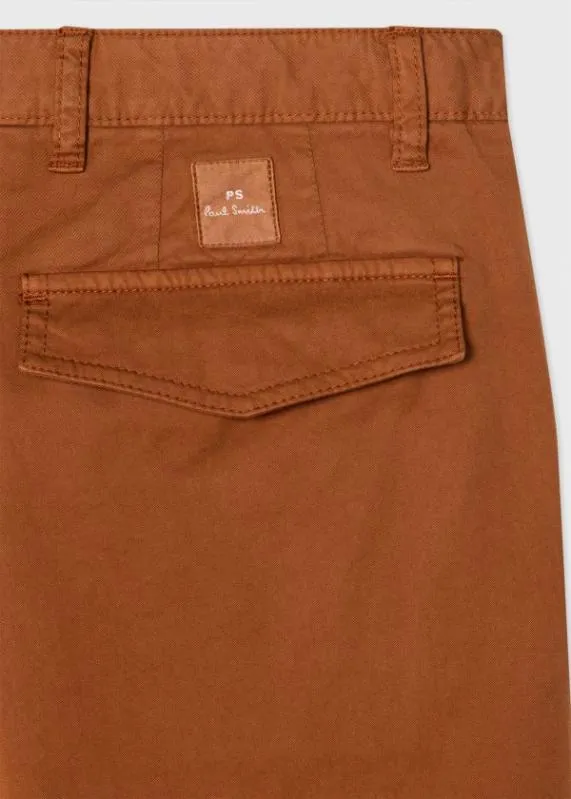 Mens Acorn StretchCotton Chinos Paul Smith Pants Mens Acorn StretchCotton Chinos Paul Smith Pants