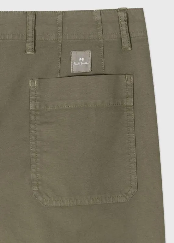 Mens CottonBlend Pants Paul Smith Pants Mens CottonBlend Pants Paul Smith Pants