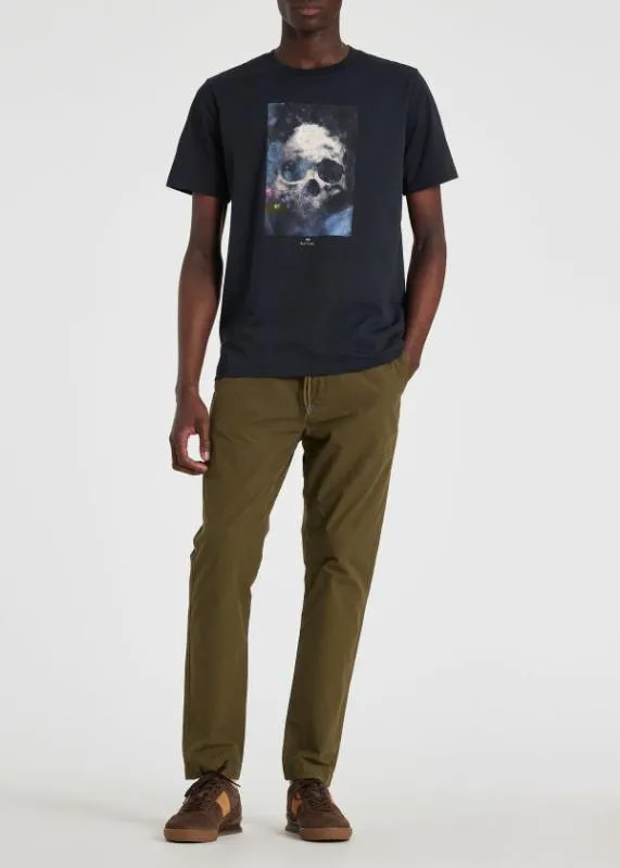 Mens Cotton Drawstring Pants Paul Smith Pants Mens Cotton Drawstring Pants Paul Smith Pants