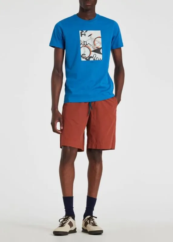 Mens Cotton Shorts Paul Smith Shorts Mens Cotton Shorts Paul Smith Shorts
