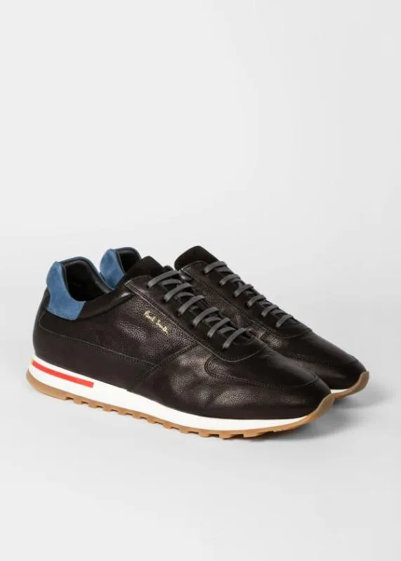 Mens Eco 039Velo039 Sneakers Paul Smith Sneakers Mens Eco 039Velo039 Sneakers Paul Smith Sneakers