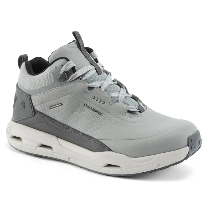 MensEquipment Walking Boots Craghoppers Adflex Eco Quartz Briar
