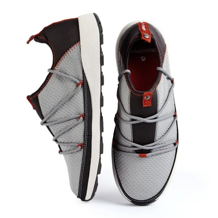 MensEquipment Walking Shoes Craghoppers Locke Packaway Shoes Cloud Grey MensEquipment Walking Shoes Craghoppers Locke Packaway Shoes Cloud Grey