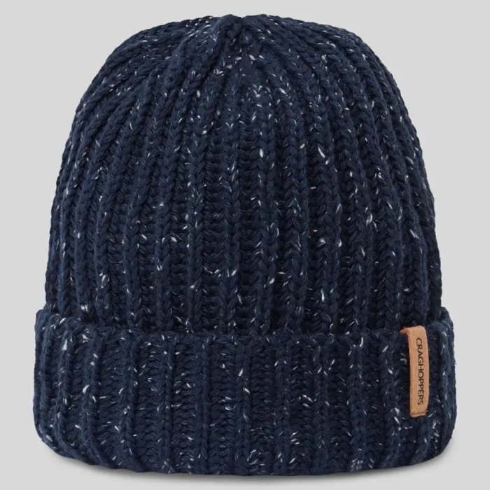 Mens Hats Craghoppers Riber II Hat Blue Navy