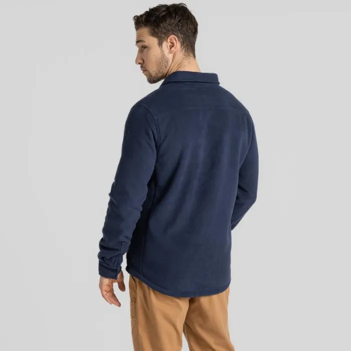 Mens Insulated Jackets Craghoppers Craggy Jacket Blue Navy Mens Insulated Jackets Craghoppers Craggy Jacket Blue Navy