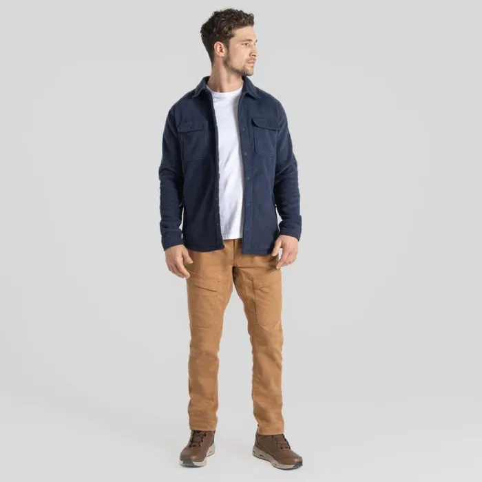Mens Insulated Jackets Craghoppers Craggy Jacket Blue Navy Mens Insulated Jackets Craghoppers Craggy Jacket Blue Navy