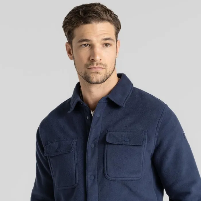 Mens Insulated Jackets Craghoppers Craggy Jacket Blue Navy Mens Insulated Jackets Craghoppers Craggy Jacket Blue Navy