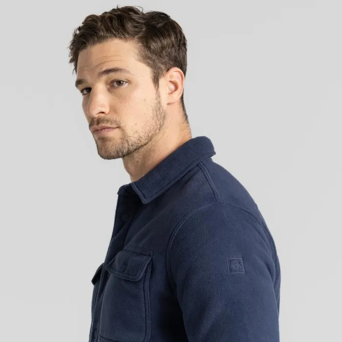 Mens Insulated Jackets Craghoppers Craggy Jacket Blue Navy Mens Insulated Jackets Craghoppers Craggy Jacket Blue Navy