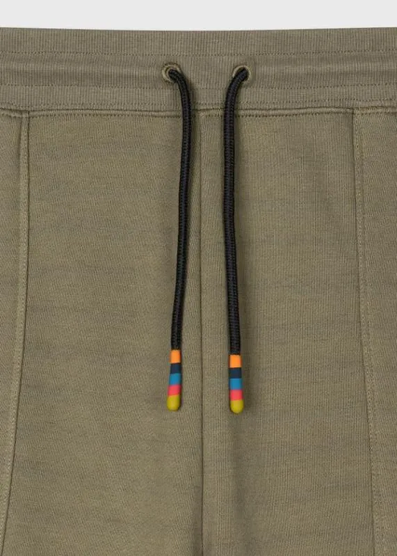 Mens Khaki Cotton Lounge Pants Paul Smith Loungewear Mens Khaki Cotton Lounge Pants Paul Smith Loungewear