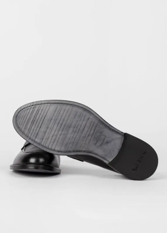 Mens Leather 039Domingo039 Loafers Paul Smith Formal Mens Leather 039Domingo039 Loafers Paul Smith Formal