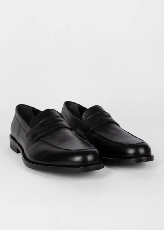 Mens Leather 039Domingo039 Loafers Paul Smith Formal Mens Leather 039Domingo039 Loafers Paul Smith Formal