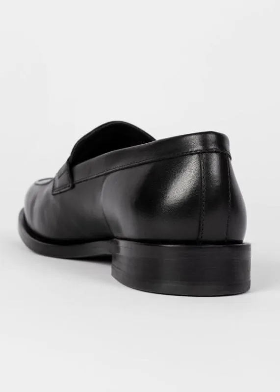 Mens Leather 039Domingo039 Loafers Paul Smith Formal Mens Leather 039Domingo039 Loafers Paul Smith Formal