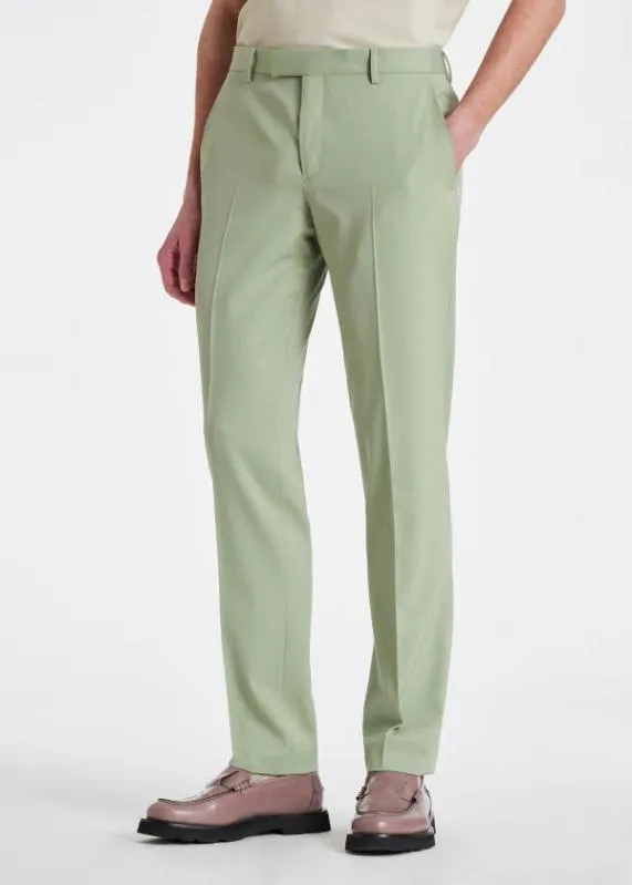 Mens StretchWool SingleButton SuitStretchWool SingleButton BlazerStretchWool Straight Leg Pants Paul Smith Suits Mens StretchWool SingleButton SuitStretchWool SingleButton BlazerStretchWool Straight Leg Pants Paul Smith Suits