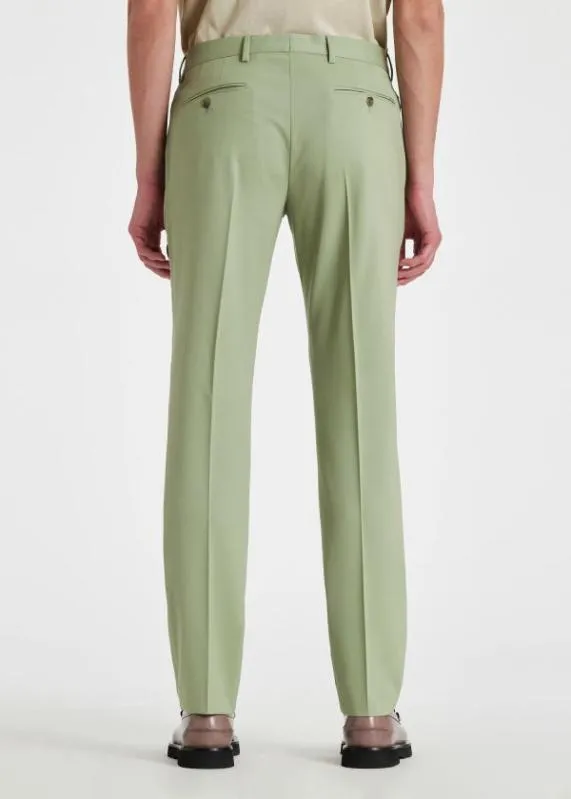 Mens StretchWool SingleButton SuitStretchWool SingleButton BlazerStretchWool Straight Leg Pants Paul Smith Suits Mens StretchWool SingleButton SuitStretchWool SingleButton BlazerStretchWool Straight Leg Pants Paul Smith Suits
