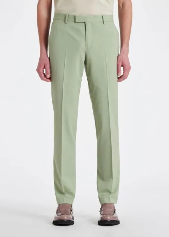 Mens StretchWool SingleButton SuitStretchWool SingleButton BlazerStretchWool Straight Leg Pants Paul Smith Suits Mens StretchWool SingleButton SuitStretchWool SingleButton BlazerStretchWool Straight Leg Pants Paul Smith Suits