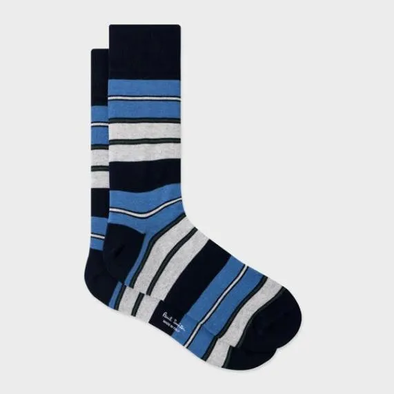 Mens Stripe Socks Paul Smith Socks Mens Stripe Socks Paul Smith Socks