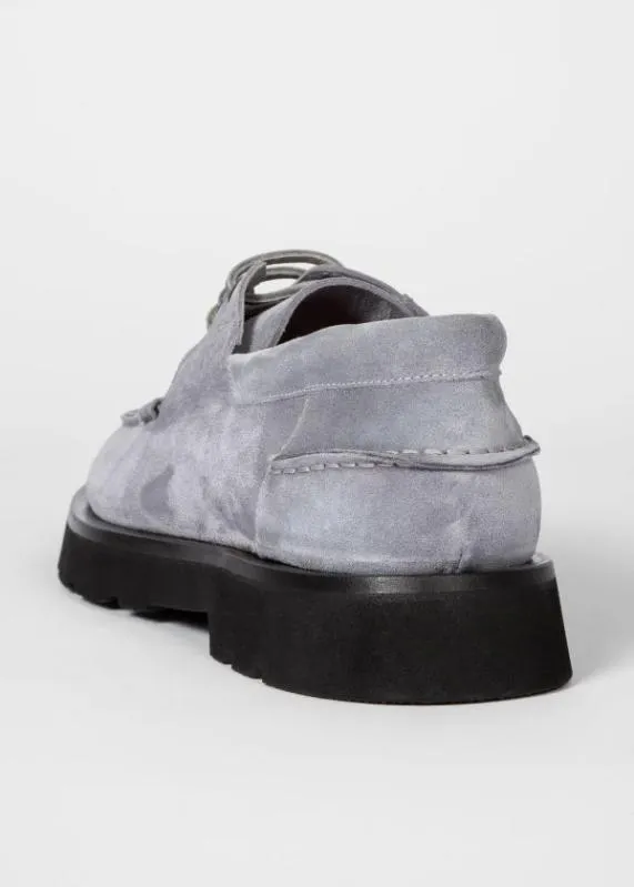 Mens Suede 039Skyler039 Shoes Paul Smith Derby Shoes Mens Suede 039Skyler039 Shoes Paul Smith Derby Shoes