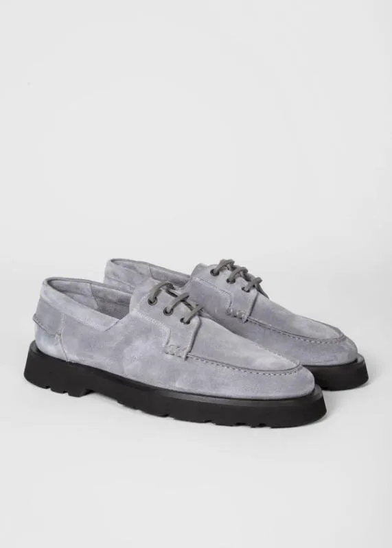 Mens Suede 039Skyler039 Shoes Paul Smith Derby Shoes Mens Suede 039Skyler039 Shoes Paul Smith Derby Shoes
