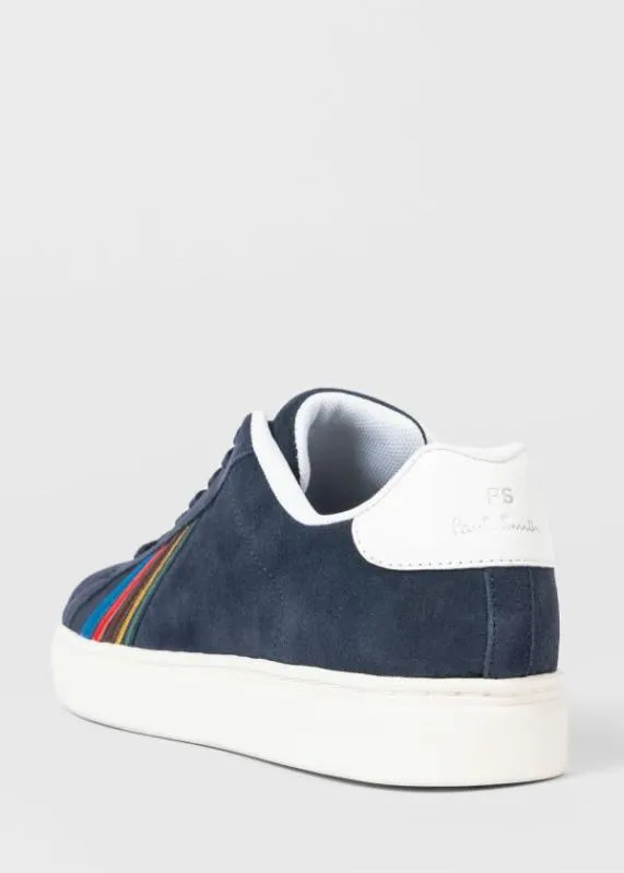Mens Suede 039Sports Stripe039 039Rex039 Sneakers Paul Smith Sneakers Mens Suede 039Sports Stripe039 039Rex039 Sneakers Paul Smith Sneakers