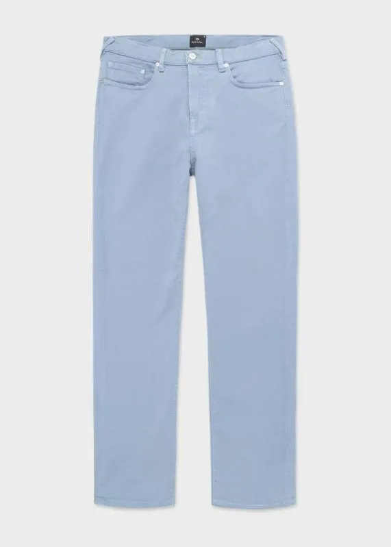 Mens TaperedFit Jeans Paul Smith Jeans
