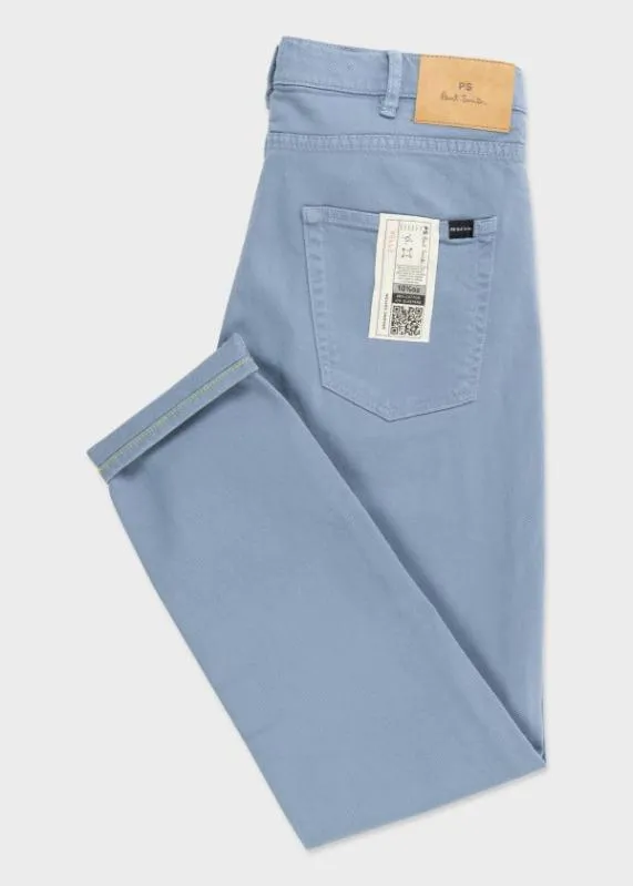 Mens TaperedFit Jeans Paul Smith Jeans Mens TaperedFit Jeans Paul Smith Jeans