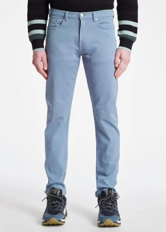 Mens TaperedFit Jeans Paul Smith Jeans Mens TaperedFit Jeans Paul Smith Jeans