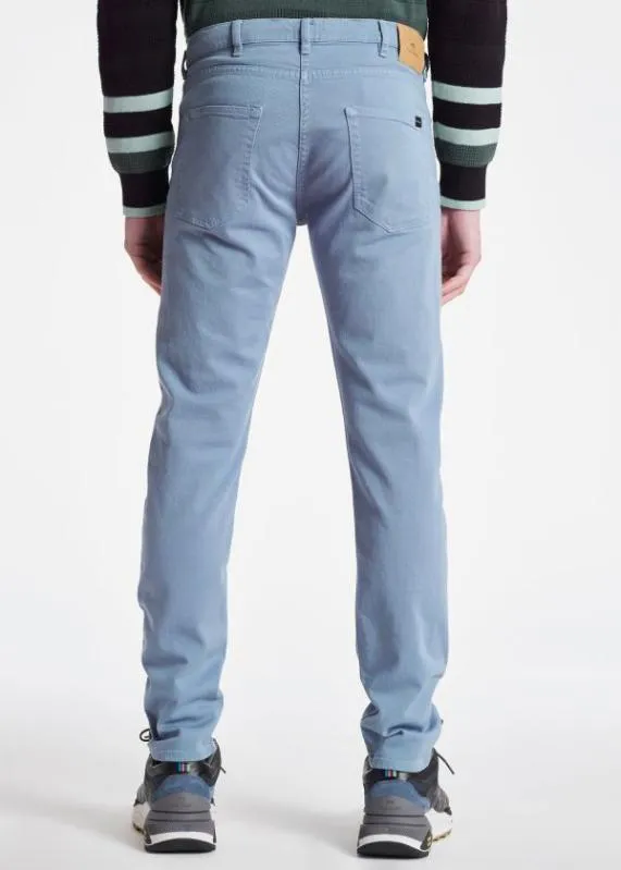 Mens TaperedFit Jeans Paul Smith Jeans Mens TaperedFit Jeans Paul Smith Jeans