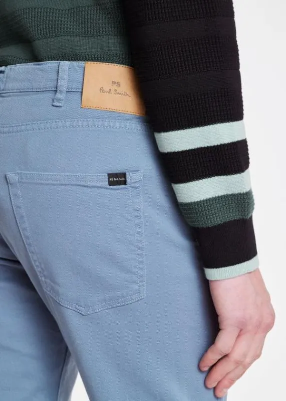 Mens TaperedFit Jeans Paul Smith Jeans Mens TaperedFit Jeans Paul Smith Jeans