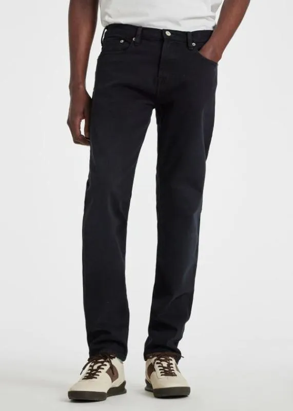 Mens TaperedFit Stretch Jeans Paul Smith Jeans Mens TaperedFit Stretch Jeans Paul Smith Jeans