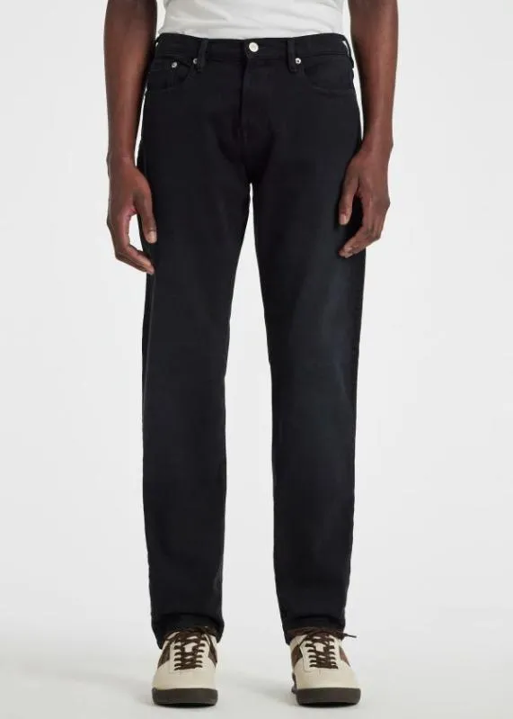 Mens TaperedFit Stretch Jeans Paul Smith Jeans Mens TaperedFit Stretch Jeans Paul Smith Jeans