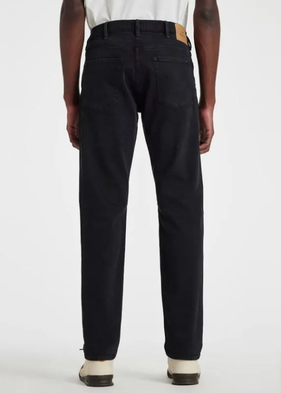 Mens TaperedFit Stretch Jeans Paul Smith Jeans Mens TaperedFit Stretch Jeans Paul Smith Jeans