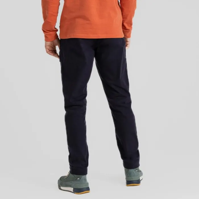 Mens Walking Trousers Craghoppers Karst Trouser Dark Navy Mens Walking Trousers Craghoppers Karst Trouser Dark Navy