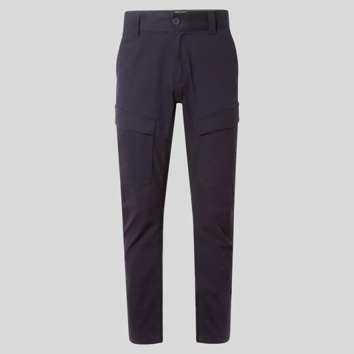 Mens Walking Trousers Craghoppers Karst Trouser Dark Navy Mens Walking Trousers Craghoppers Karst Trouser Dark Navy