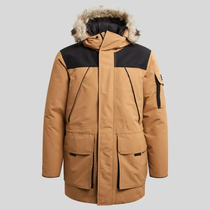 Mens Waterproof Jackets Craghoppers Bishorn III Waterproof Jacket Boulder Black Mens Waterproof Jackets Craghoppers Bishorn III Waterproof Jacket Boulder Black