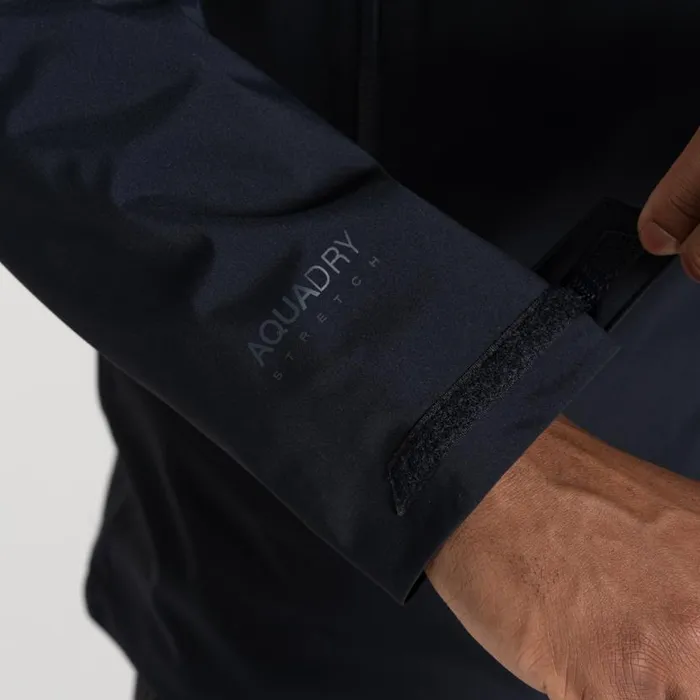 Mens Waterproof Jackets Craghoppers Caldera Waterproof Jacket Dark Navy Mens Waterproof Jackets Craghoppers Caldera Waterproof Jacket Dark Navy