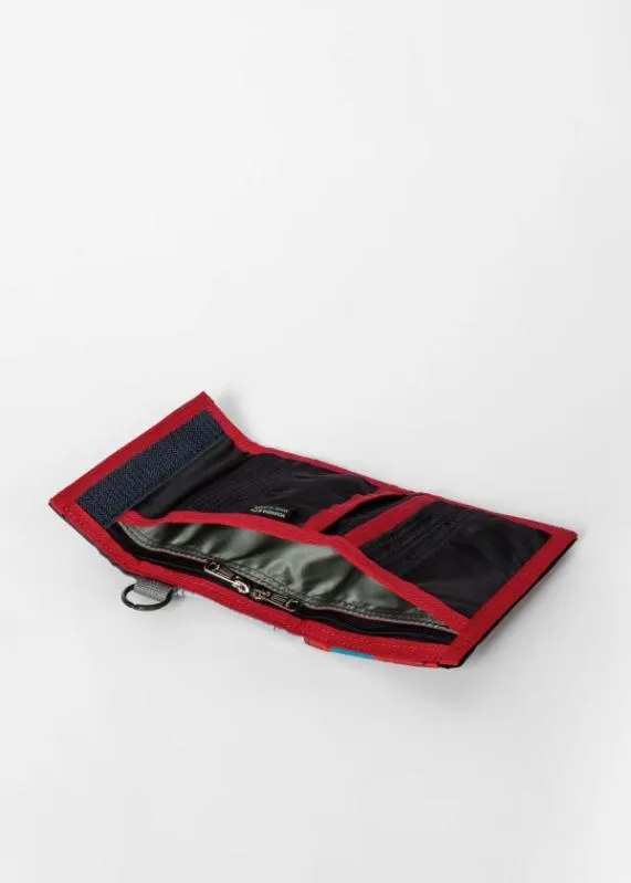 MensWomens TriFold Wallet Paul Smith Wallets MensWomens TriFold Wallet Paul Smith Wallets