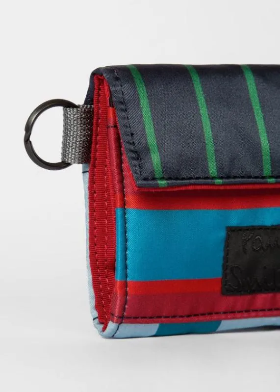 MensWomens TriFold Wallet Paul Smith Wallets MensWomens TriFold Wallet Paul Smith Wallets