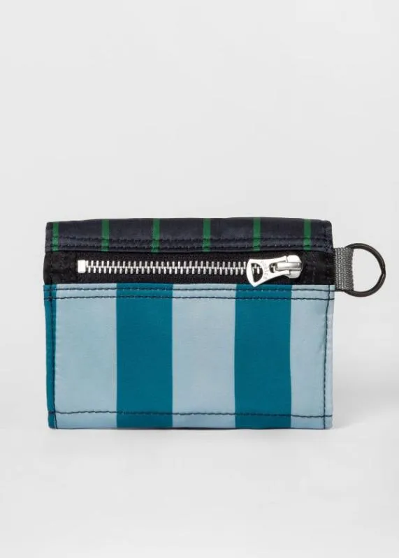 MensWomens TriFold Wallet Paul Smith Wallets MensWomens TriFold Wallet Paul Smith Wallets