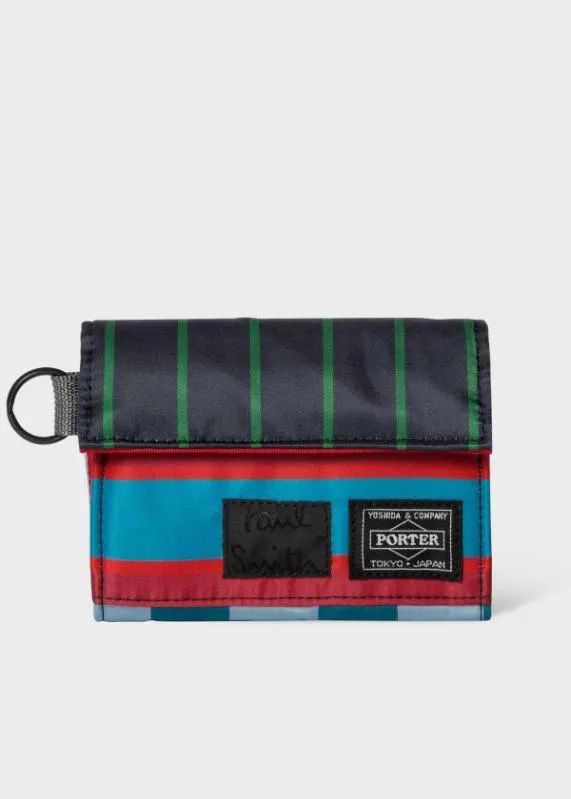 MensWomens TriFold Wallet Paul Smith Wallets MensWomens TriFold Wallet Paul Smith Wallets