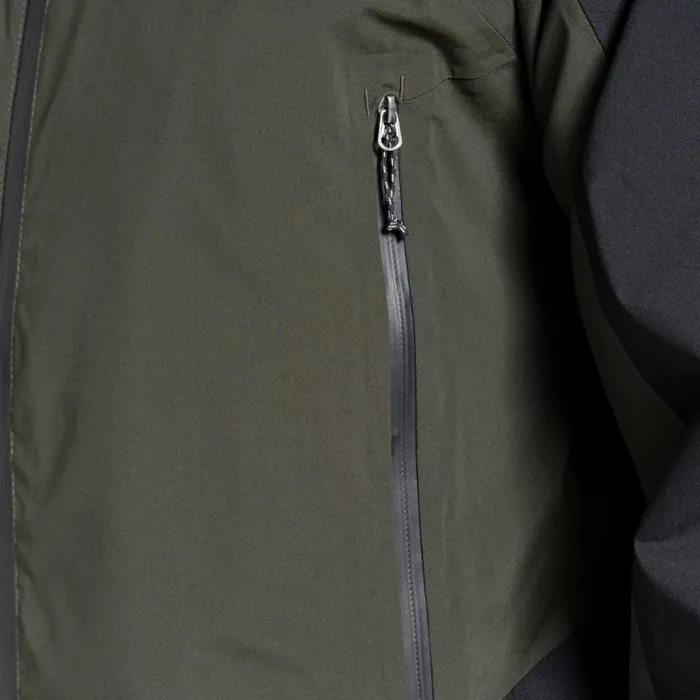 MensWomens Waterproof Jackets Craghoppers Expert Active Jacket Dark Cedar Green Black MensWomens Waterproof Jackets Craghoppers Expert Active Jacket Dark Cedar Green Black